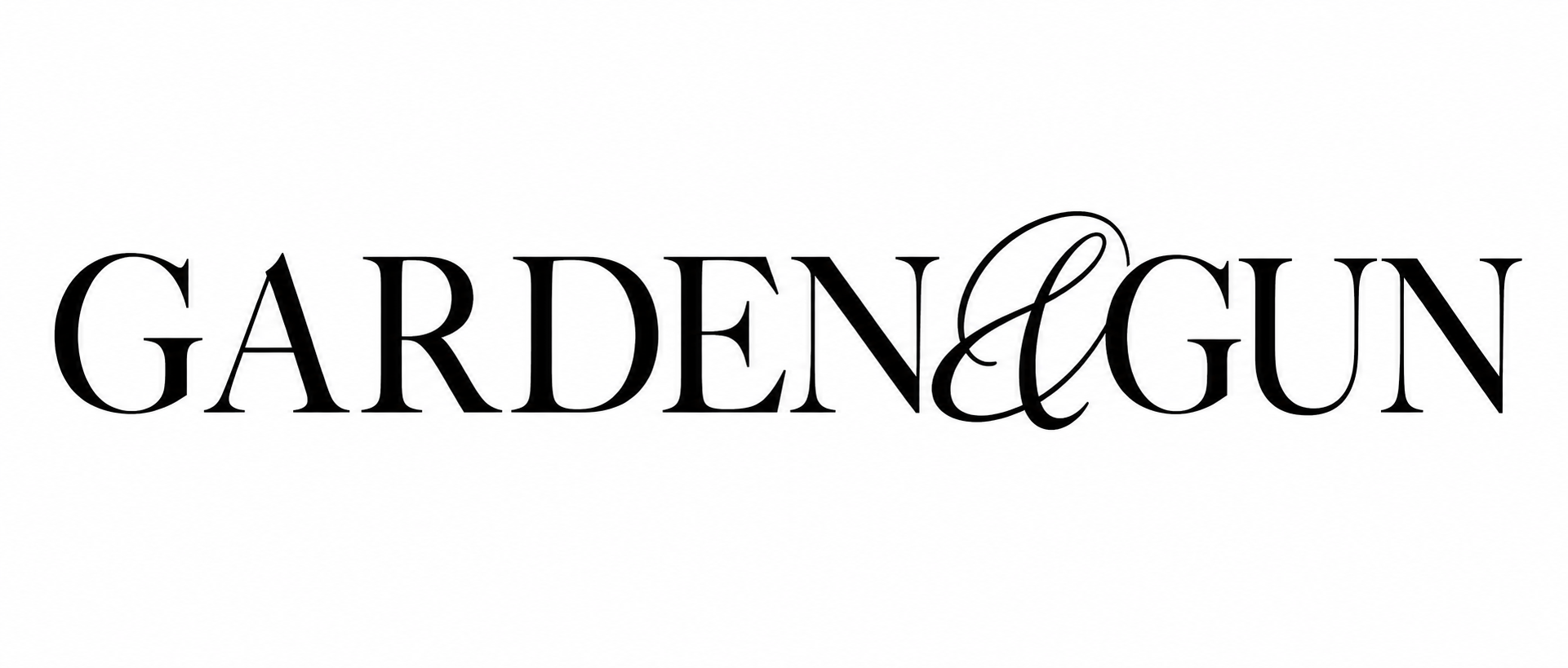 Garden & Gun features Pants Store