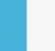 Ocean Blue/White / X-Small